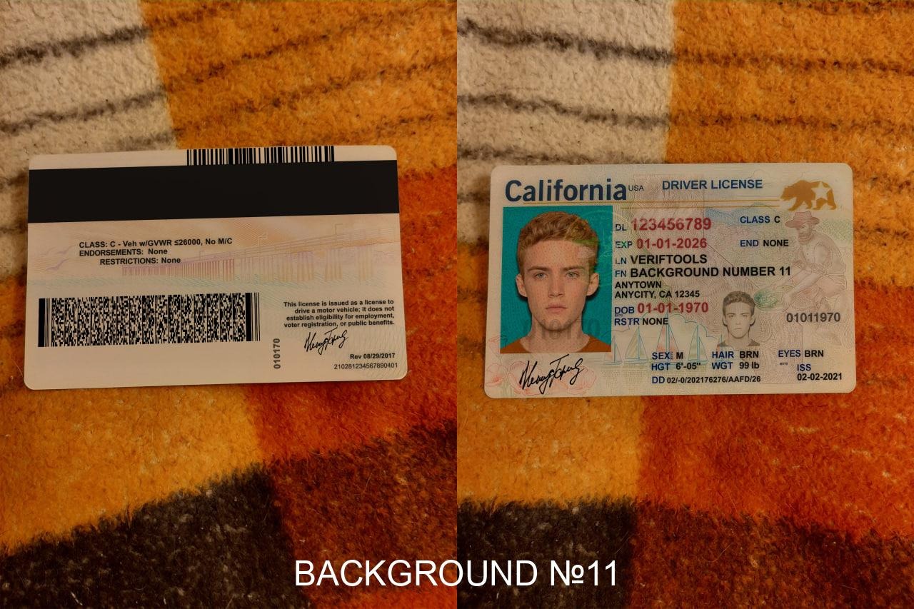ID card and driver licence background 11 ID card and driver licence background 11