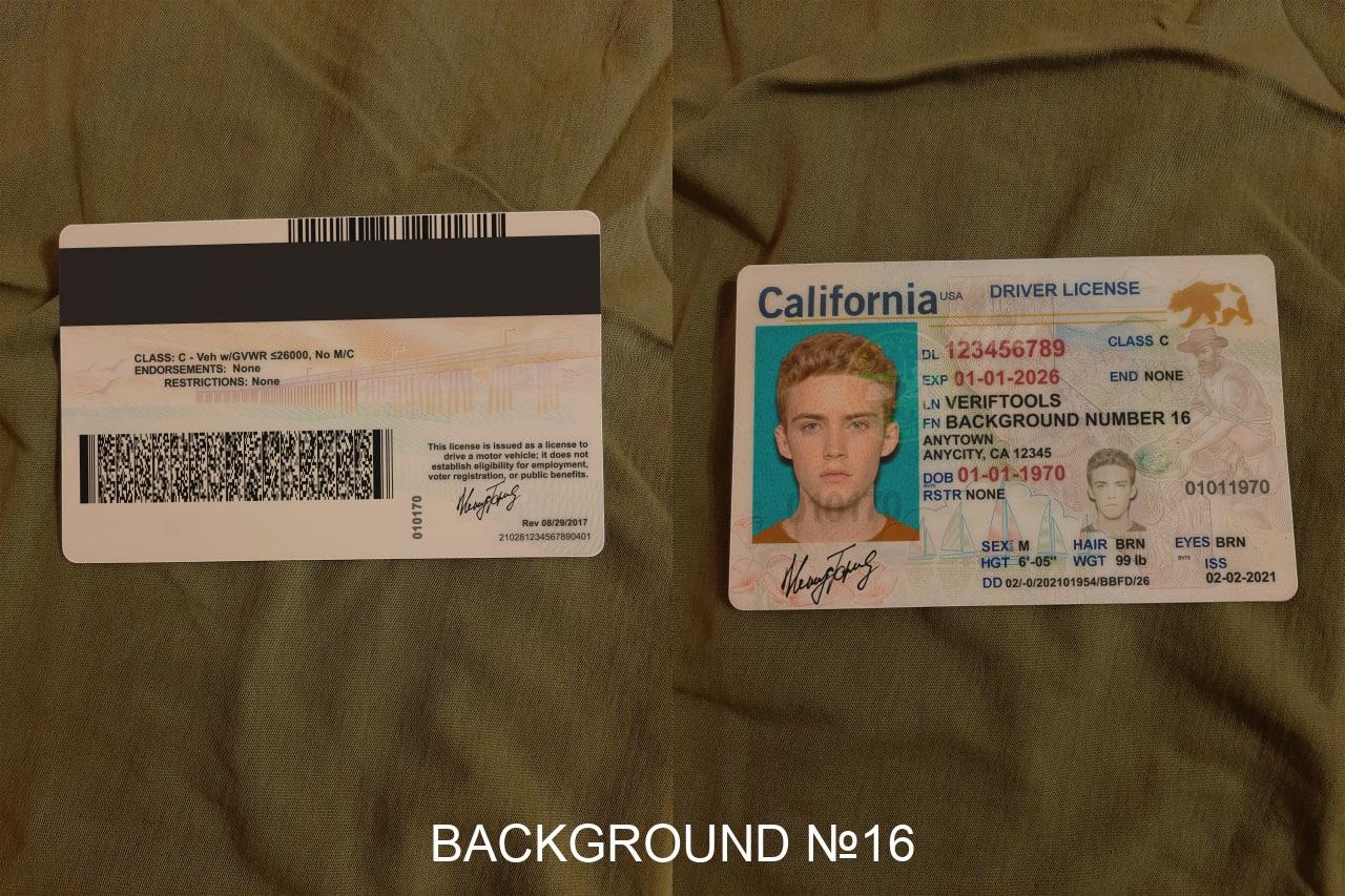 ID card and driver licence background 16 ID card and driver licence background 16