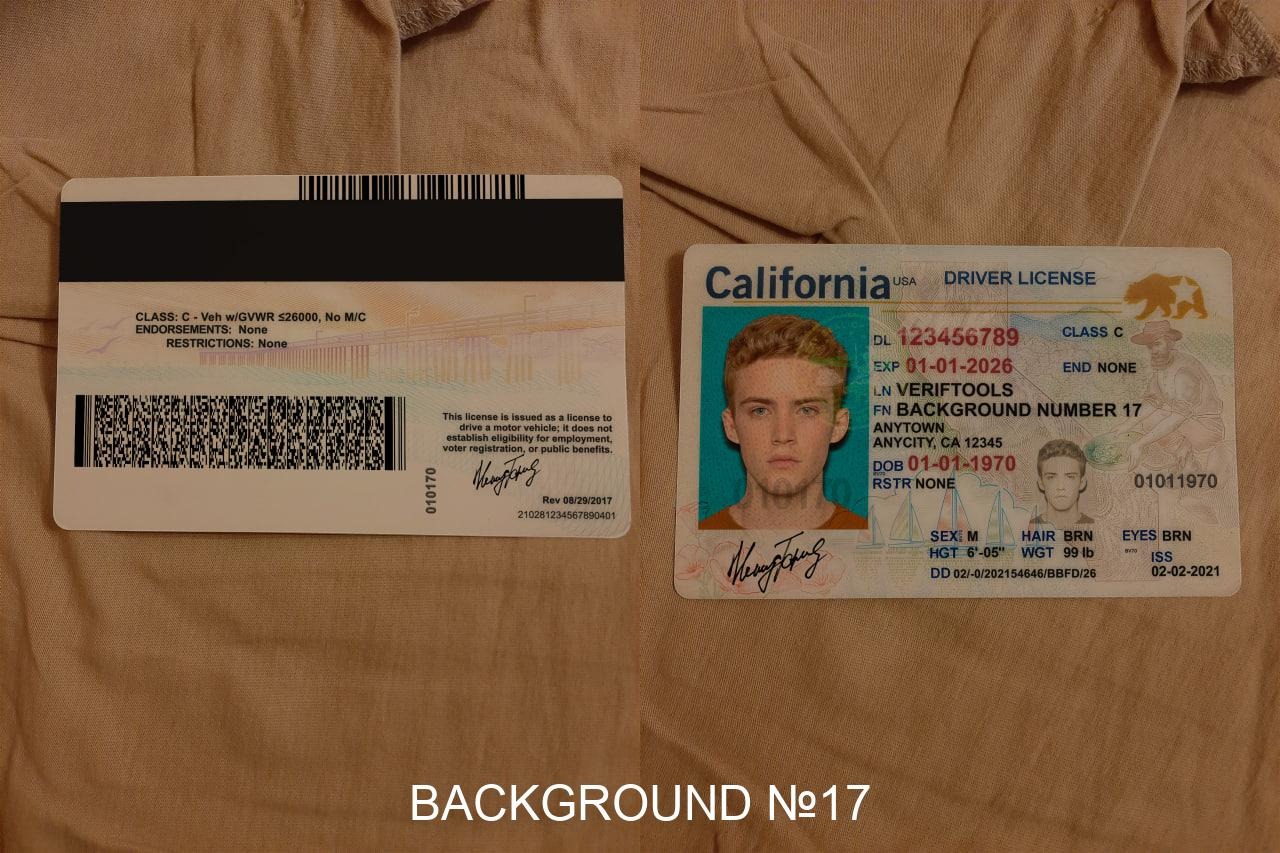 ID card and driver licence background 17 ID card and driver licence background 17