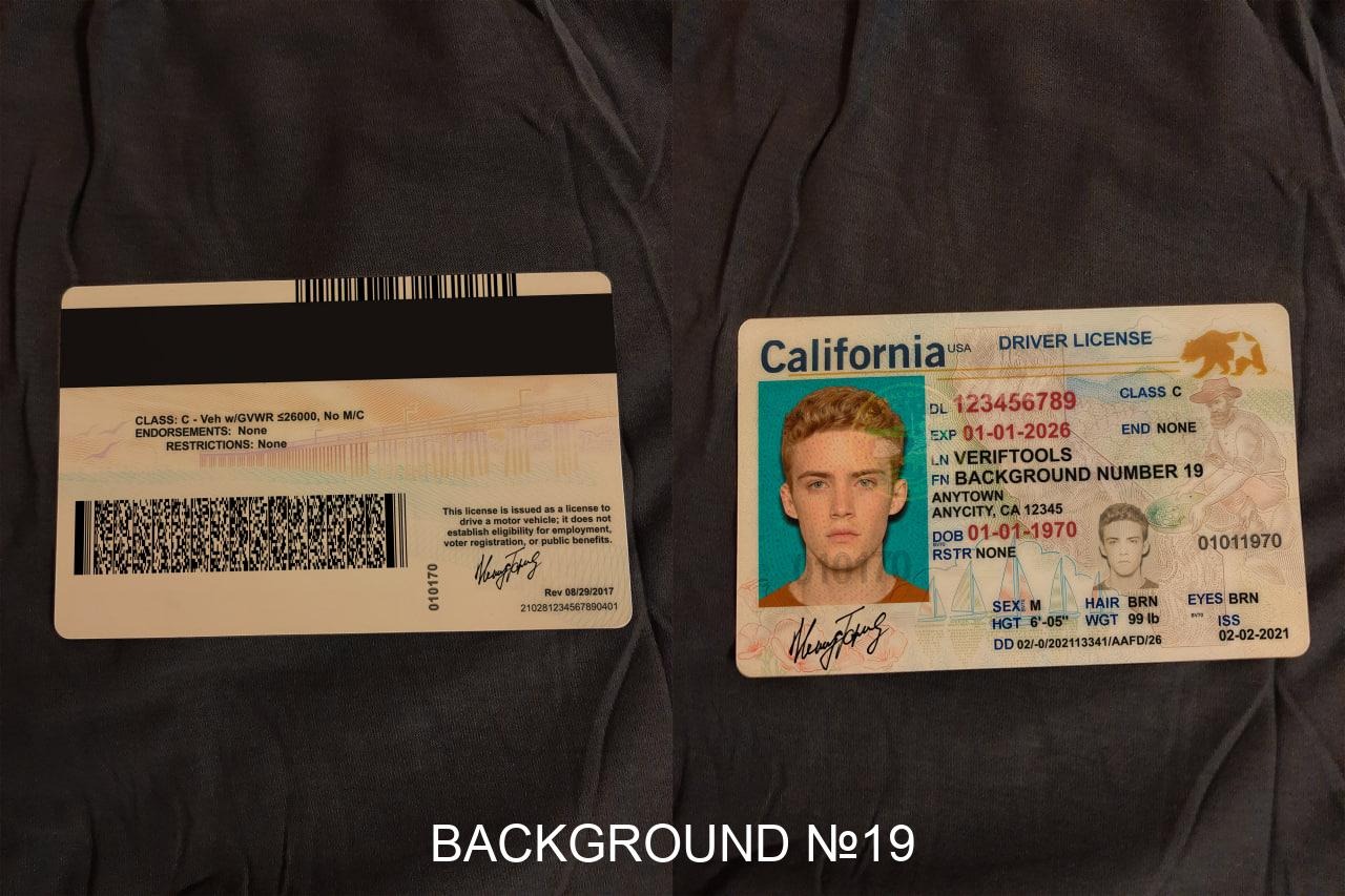 ID card and driver licence background 19 ID card and driver licence background 19