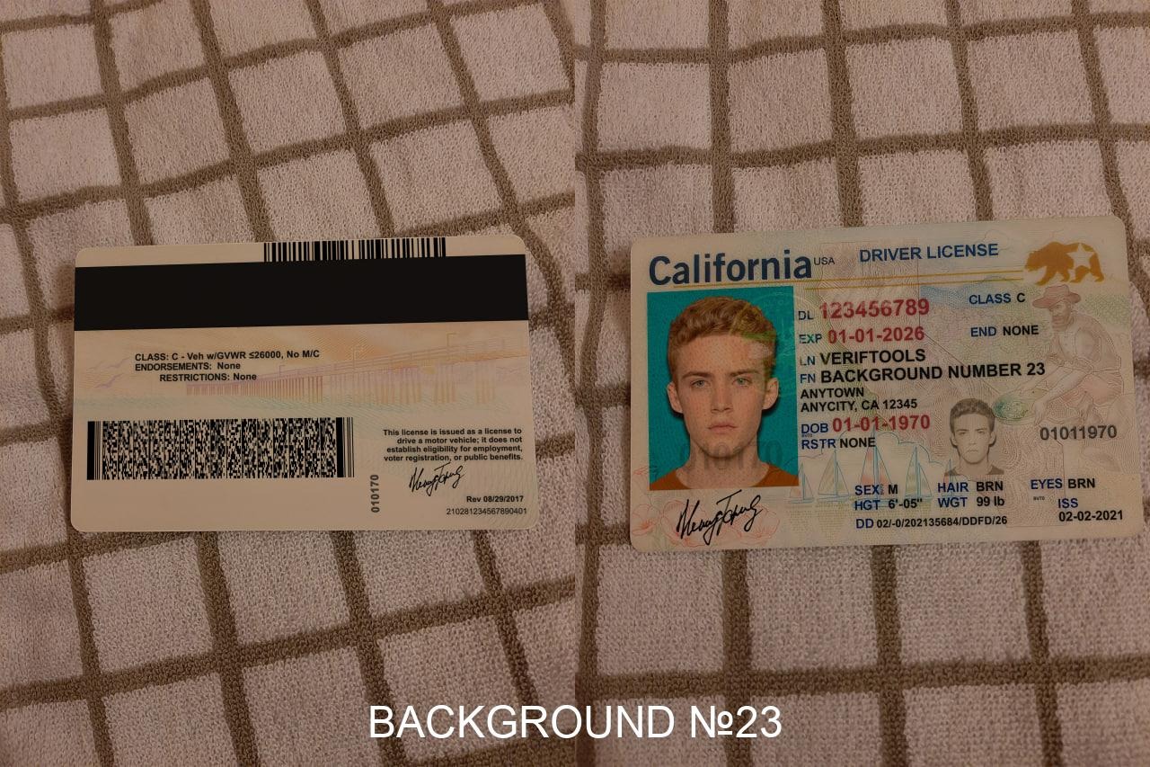 ID card and driver licence background 23 ID card and driver licence background 23