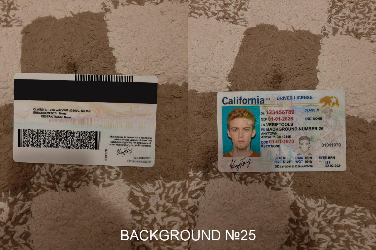 ID card and driver licence background 25 ID card and driver licence background 25
