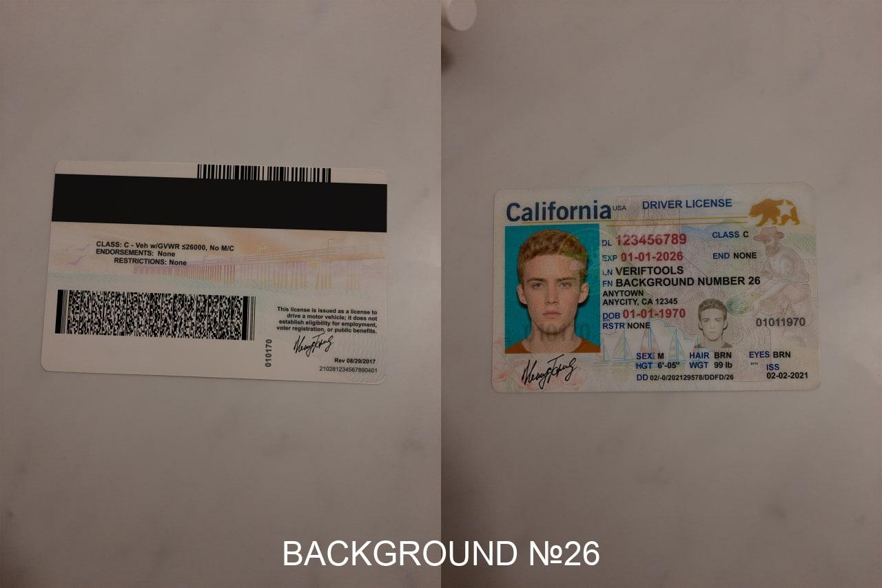 ID card and driver licence background 26 ID card and driver licence background 26