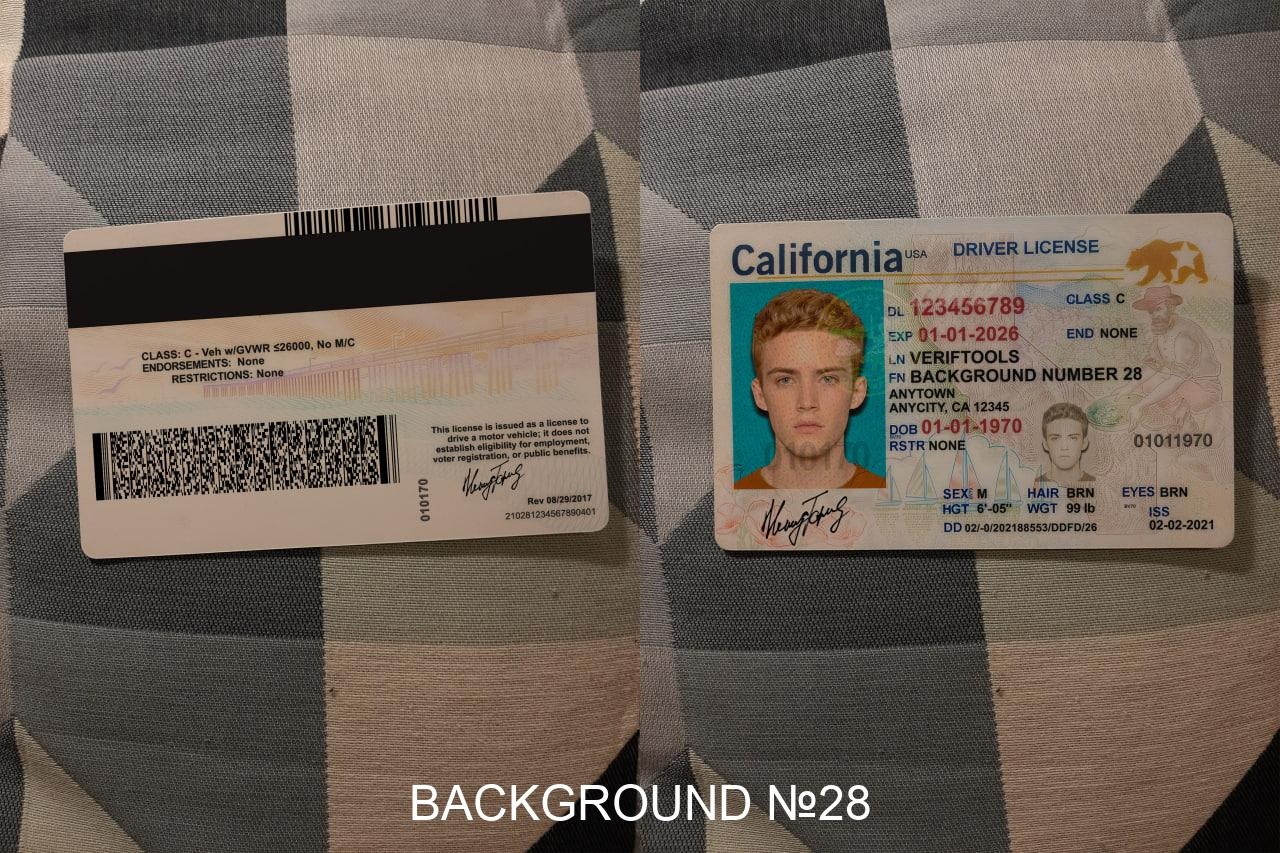 ID card and driver licence background 28 ID card and driver licence background 28